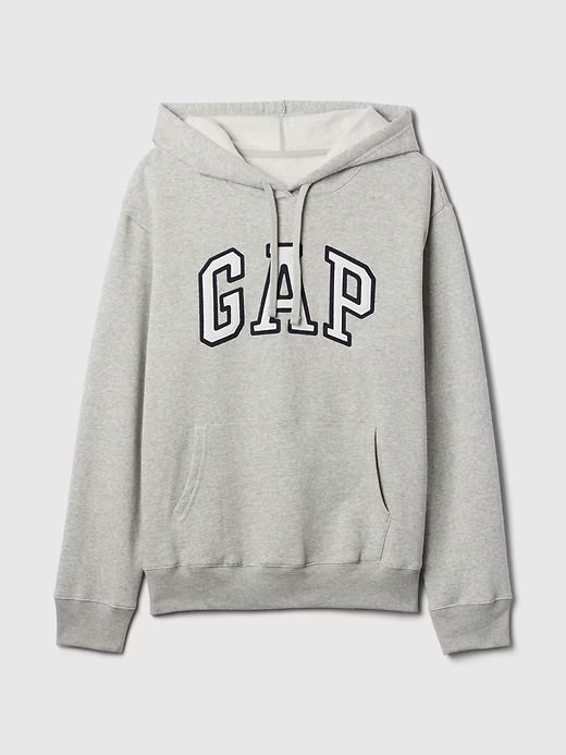 Conjunto Gap Gris Claro para mujer