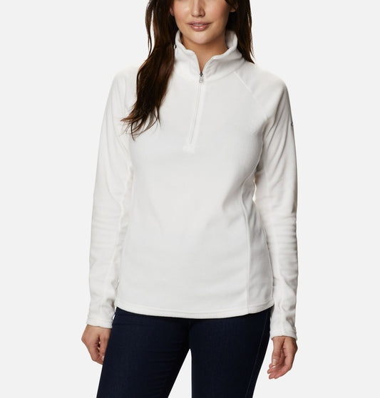 Polar Columbia Sal Marina Para Mujer 1/4 Cierre