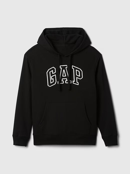 Conjunto Gap Negro para mujer