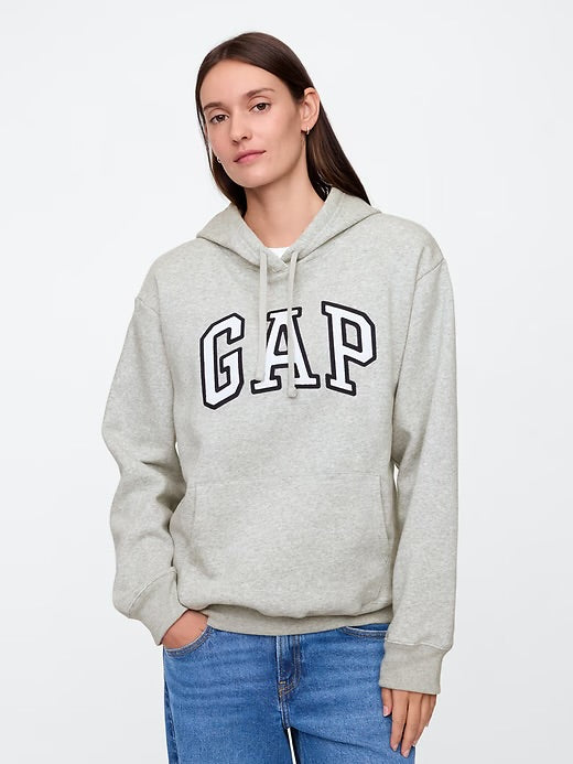Conjunto Gap Gris Claro para mujer