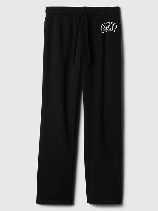 Conjunto Gap Negro para mujer