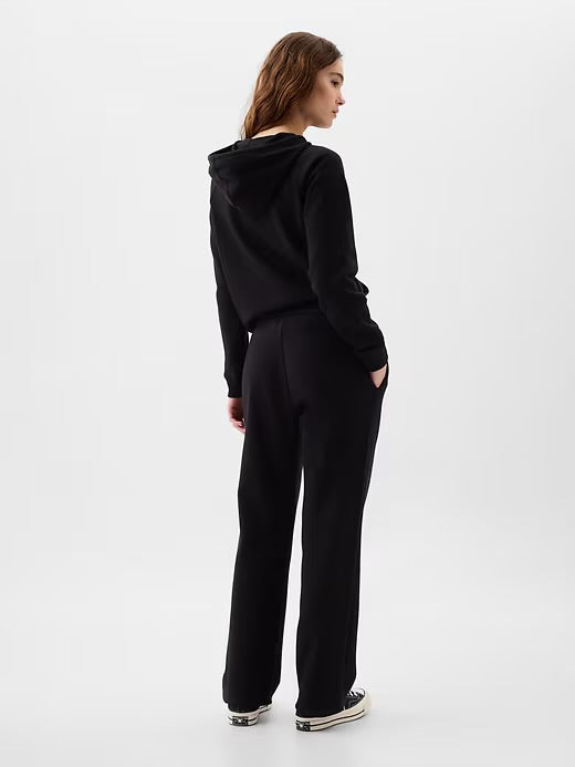Conjunto Gap Negro para mujer
