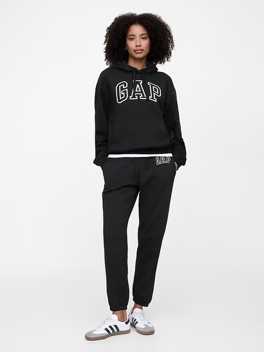 Conjunto Gap Negro para mujer