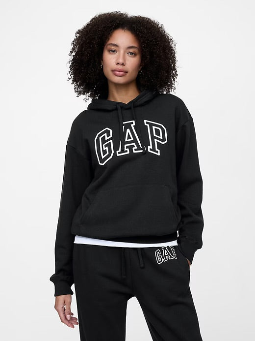 Conjunto Gap Negro para mujer