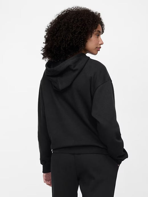 Conjunto Gap Negro para mujer